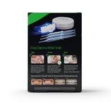 ORALGEN NuPearl NATURAL TEETH WHITENING SYSTEM