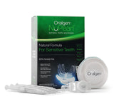 ORALGEN NuPearl NATURAL TEETH WHITENING SYSTEM