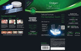 ORALGEN NuPearl NATURAL TEETH WHITENING SYSTEM