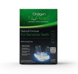 ORALGEN NuPearl NATURAL TEETH WHITENING SYSTEM